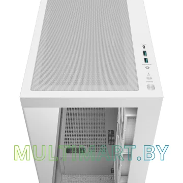 Корпус DeepCool CG580 4F WH (R-CG580-WHADA4-G-1) картинка 9